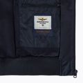Pánská mikina Aeronautica Militare 251AF500F459 Cappucio blu navy 5