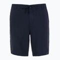 Pánské šortky Aeronautica Militare 251BE253CT3508 blue navy washed