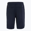 Pánské šortky Aeronautica Militare 251BE253CT3508 blue navy washed 2