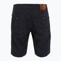 Pánské šortky Aeronautica Militare 251BE259CT3526 blue navy washed 2