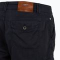 Pánské šortky Aeronautica Militare 251BE259CT3526 blue navy washed 4