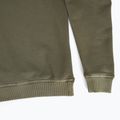 Pánská mikina Aeronautica Militare Girocollo military olive washed 3
