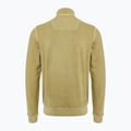 Pánská mikina Aeronautica Militare 251FE1992F583 antelope beige washed 2