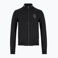 Pánská mikina Aeronautica Militare Essential jet black