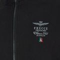 Pánská mikina Aeronautica Militare Essential jet black 3