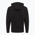 Pánská mikina Aeronautica Militare Essential Hoody jet black 2