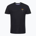 Pánské tričko Aeronautica Militare Essential blu navy