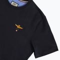 Pánské tričko Aeronautica Militare Essential blu navy 3