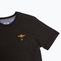 Pánské tričko Aeronautica Militare Essential jet black 3