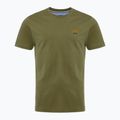 Pánské tričko Aeronautica Militare Essential green
