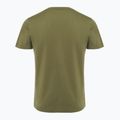 Pánské tričko Aeronautica Militare Essential green 2