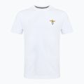 Pánské tričko Aeronautica Militare Essential off white