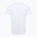 Pánské tričko Aeronautica Militare Essential off white 2