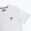 Pánské tričko Aeronautica Militare Essential off white 3