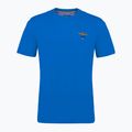 Pánské tričko Aeronautica Militare Essential medium blue