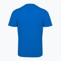 Pánské tričko Aeronautica Militare Essential medium blue 2