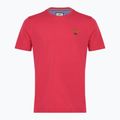 Pánská tričko Aeronautica Militare Essential magenta