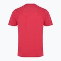Pánská tričko Aeronautica Militare Essential magenta 2