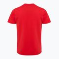 Pánské tričko Aeronautica Militare Essential tengo red 2