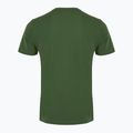 Pánské tričko Aeronautica Militare Essential forest green 2