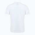 Pánské tričko Aeronautica Militare Heritage off white 2