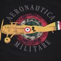 Pánské tričko Aeronautica Militare Squadriglia degli Assi blu navy 4