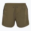 Pánské plavky Aeronautica Militare 251BW223CT2967 military olive 2