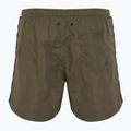 Pánské plavky Aeronautica Militare 251BW225CT3539 military olive 2