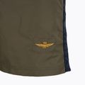 Pánské plavky Aeronautica Militare 251BW225CT3539 military olive 3