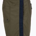 Pánské plavky Aeronautica Militare 251BW225CT3539 military olive 4