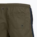 Pánské plavky Aeronautica Militare 251BW225CT3539 military olive 5
