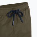 Pánské plavky Aeronautica Militare 251BW225CT3539 military olive 6