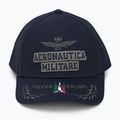 Pánská kšiltovka Aeronautica Militare 251HA1104CT2261 blu navy 2