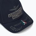 Pánská kšiltovka Aeronautica Militare 251HA1104CT2261 blu navy 3