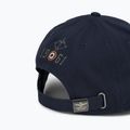 Pánská kšiltovka Aeronautica Militare 251HA1104CT2261 blu navy 4