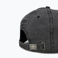 Pánská kšiltovka Aeronautica Militare 251HA1204CT2476 black washed 4