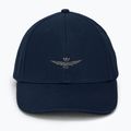 Pánská kšiltovka Aeronautica Militare 251HA1212CT3299 blu navy 2