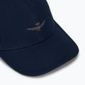Pánská kšiltovka Aeronautica Militare 251HA1212CT3299 blu navy 3