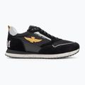 Pánské boty Aeronautica Militare  251SC288CT3545 jet black 2