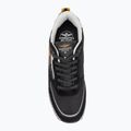 Pánské boty Aeronautica Militare  251SC288CT3545 jet black 5