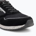 Pánské boty Aeronautica Militare  251SC288CT3545 jet black 7