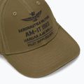 Pánská kšiltovka Aeronautica Militare 252HA1223UCT03299 dark olive 3