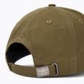 Pánská kšiltovka Aeronautica Militare 252HA1223UCT03299 dark olive 4