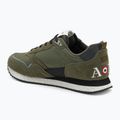 Pánské boty Aeronautica Militare 252SC0288UCT03545 green 3