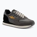 Pánské boty Aeronautica Militare 252SC0288UCT03545 dark gray