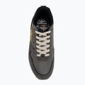 Pánské boty Aeronautica Militare 252SC0288UCT03545 dark gray 5