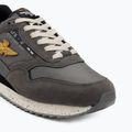 Pánské boty Aeronautica Militare 252SC0288UCT03545 dark gray 7