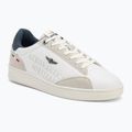 Pánské boty Aeronautica Militare 252SC0306UCT03385 off white