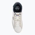 Pánské boty Aeronautica Militare 252SC0306UCT03385 off white 5