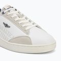 Pánské boty Aeronautica Militare 252SC0306UCT03385 off white 7